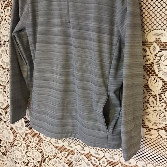 Greg Norman Pull Over Jacket - Picture 4 of 5